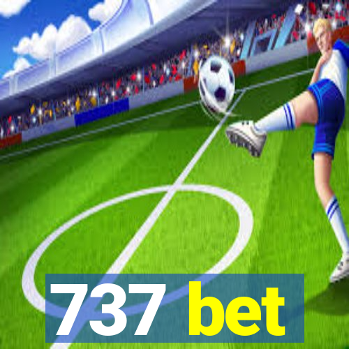 737 bet